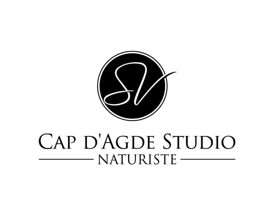 Zen Et Summer Zen Coursive Naturiste Agde Exteriér fotografie